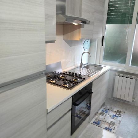 Appartamento Lemons House Monterosso al Mare Esterno foto