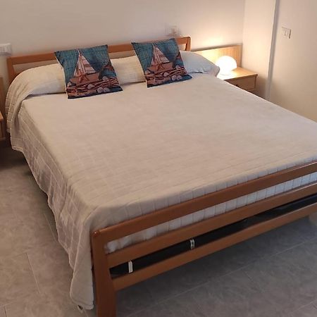 Appartamento Lemons House Monterosso al Mare Esterno foto