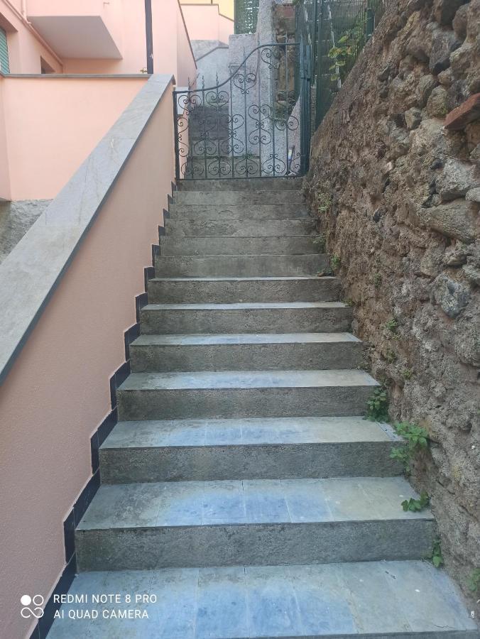 Appartamento Lemons House Monterosso al Mare Esterno foto