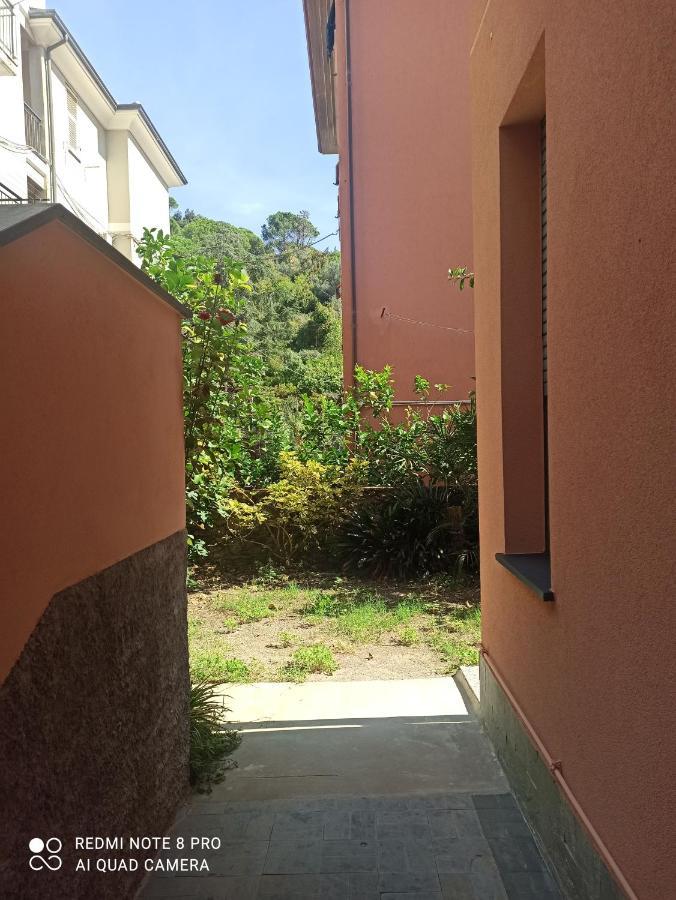 Appartamento Lemons House Monterosso al Mare Esterno foto