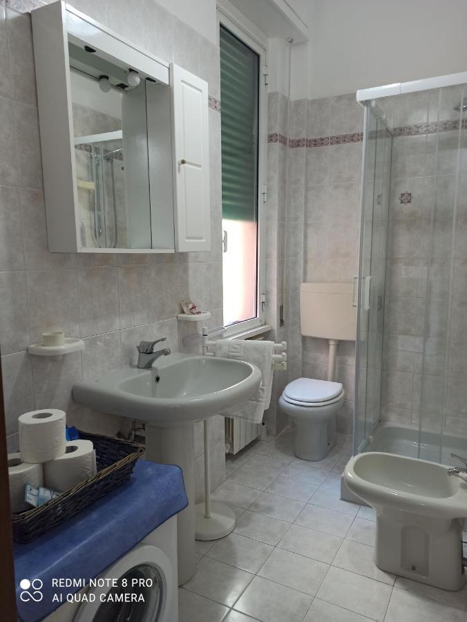Appartamento Lemons House Monterosso al Mare Esterno foto