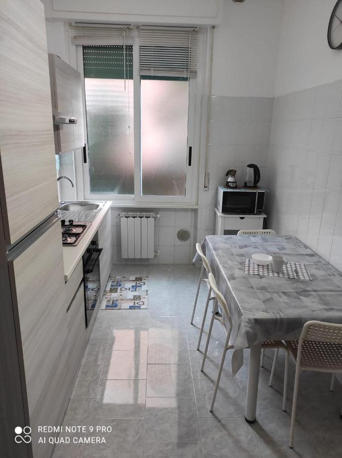 Appartamento Lemons House Monterosso al Mare Esterno foto