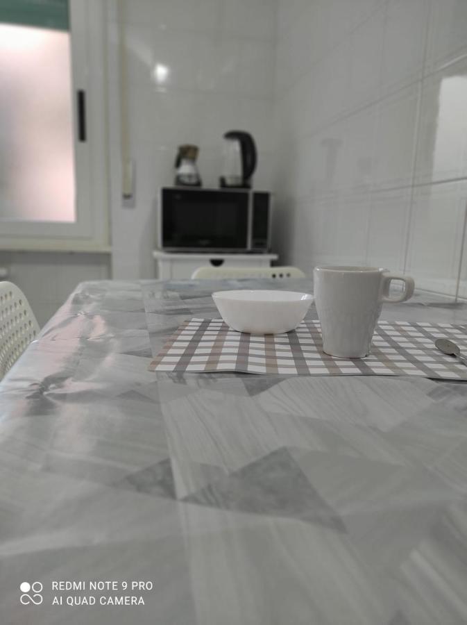 Appartamento Lemons House Monterosso al Mare Esterno foto