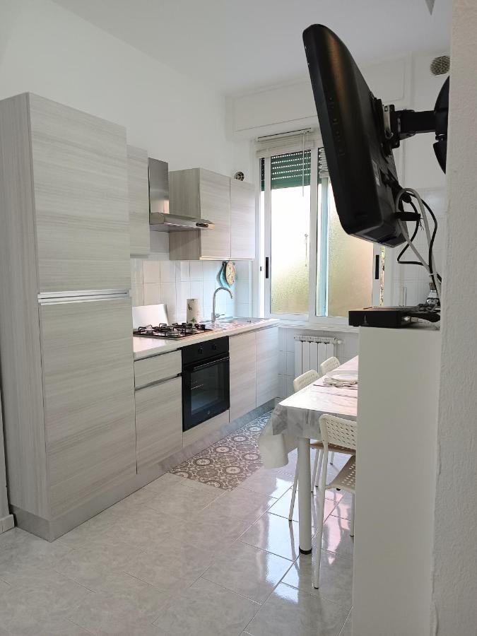 Appartamento Lemons House Monterosso al Mare Esterno foto