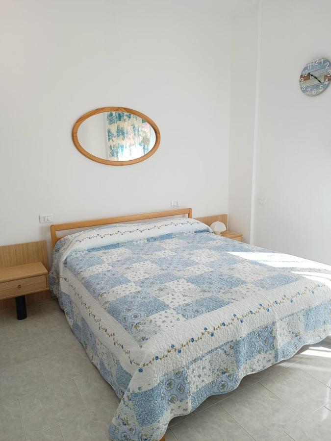 Appartamento Lemons House Monterosso al Mare Esterno foto