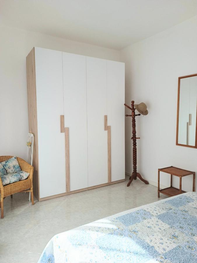 Appartamento Lemons House Monterosso al Mare Esterno foto