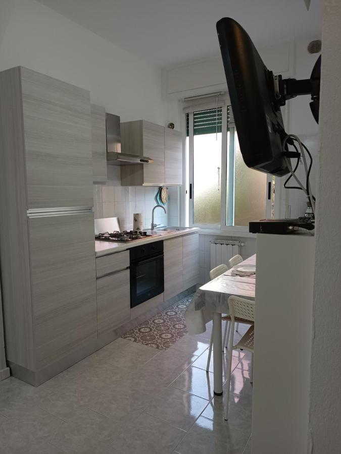 Appartamento Lemons House Monterosso al Mare Esterno foto